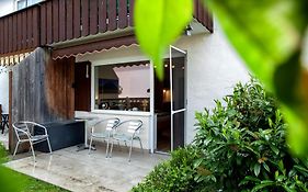 Apartment Biendl